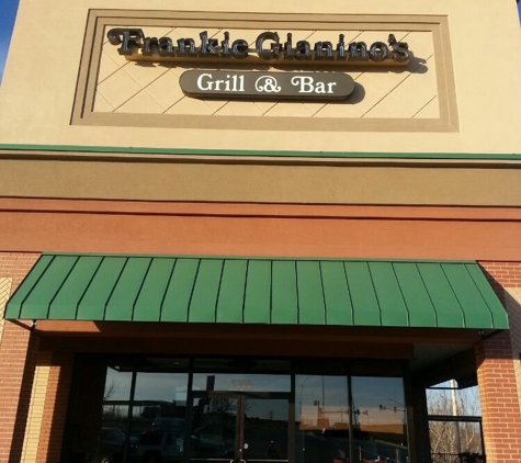 Frankie Gianino's Grill and Bar - Imperial, MO