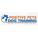 Positive Pets Dog Training - Dog Training