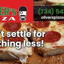 Oliver's Pizza - Pizza