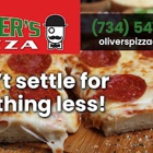 Oliver's Pizza