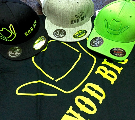 Nod Big Apparel LLC - Scottsbluff, NE