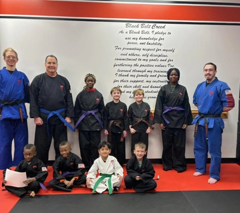 Dojo Karate - Minnetonka - Hopkins, MN