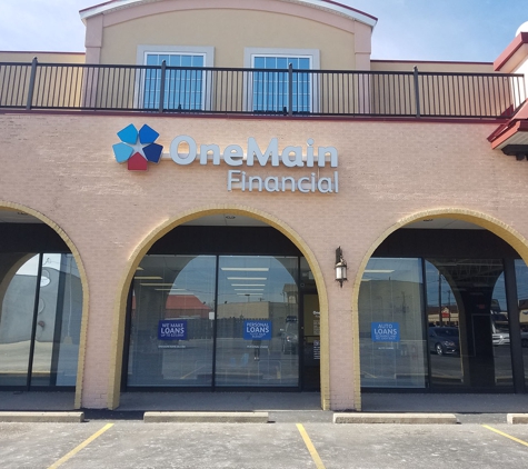 OneMain Financial - Toledo, OH