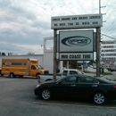 Mid Coast Tire Service, Inc. - Tire Dealers