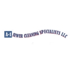 A - 1 Sewer Cleaning Specialists
