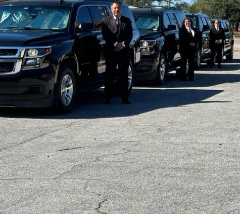 A Above All Last Minute Limousine - Dunedin, FL