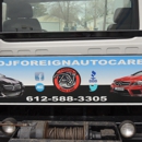 DJ Foreign Auto Care - Auto Repair & Service