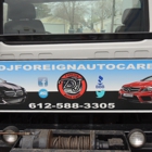 DJ Foreign Auto Care