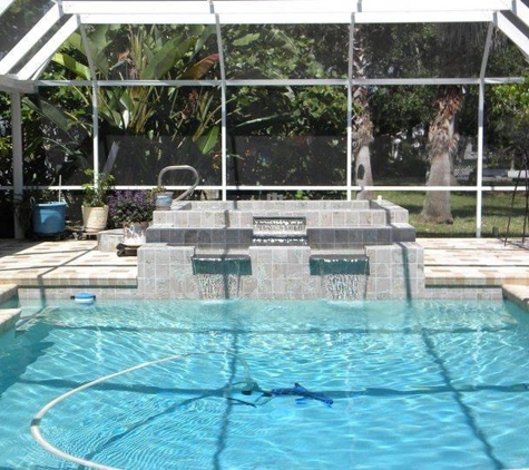 A & D Pool - Sarasota, FL