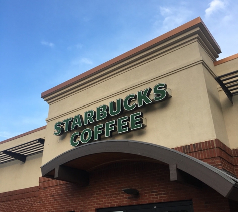 Starbucks Coffee - Marietta, GA