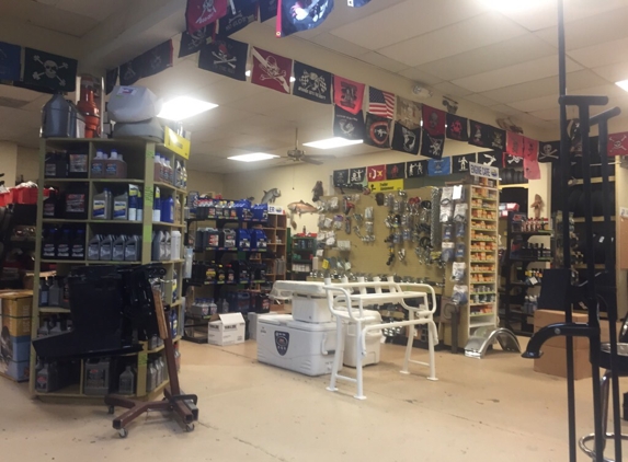 Bob K's Marine Supply - Cocoa, FL