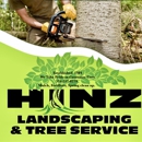 Jerry Hinz Landscaping & Snowbusters - Landscape Designers & Consultants