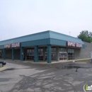 Dollar General - Discount Stores