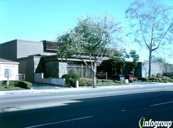 Eye Physicians  Medical Surgical Center, Inc. - Chula Vista, CA