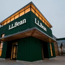 L.L.Bean - Clothing Stores