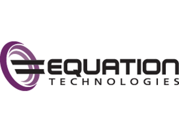 Equation Technologies Inc - Seattle, WA