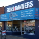 DS Signs & Graphics - Print Advertising