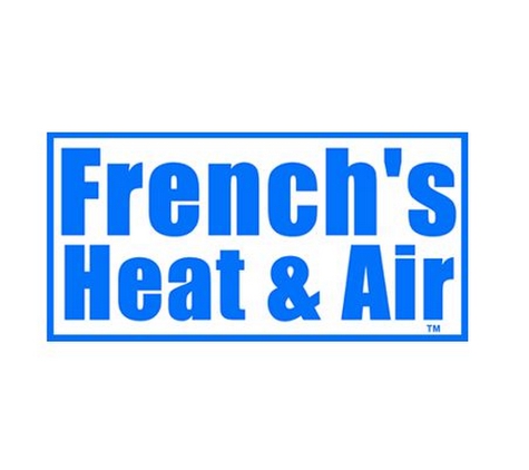 French's Heat & Air LLC - Lincoln, AR