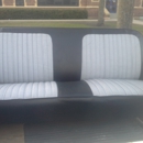 Re-Seats Upholstery - Automobile Seat Covers, Tops & Upholstery