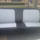 Re-Seats Upholstery