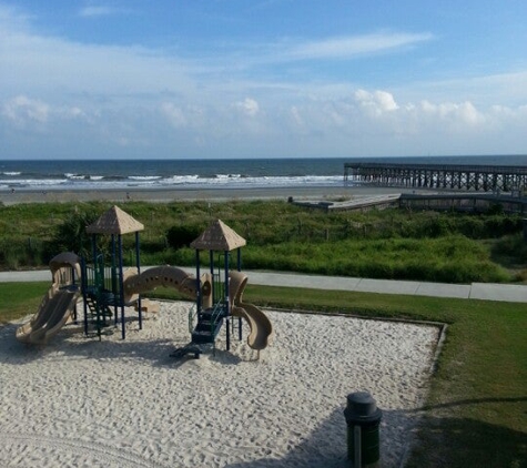 City of Isle Of Palms Recreation Dept - Isle Of Palms, SC