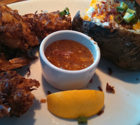 Outback Steakhouse - Portland, OR