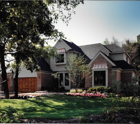 Saddlebrook Design Build - Troy, MI