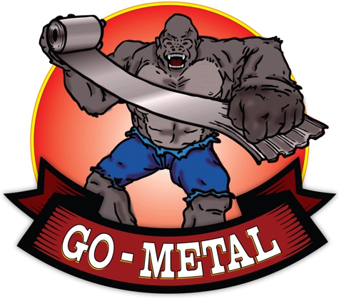 Go-Metal Roofing Manufacturing - Canton, NC