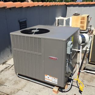 Grand Slam Air Conditioning & Heating - Sherwood Forest, CA