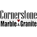 Cornerstone Marble & Granite - Fireplaces
