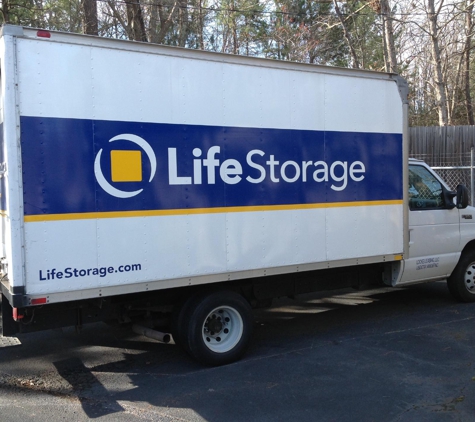 Life Storage - Durham, NC