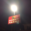 Honey Farms - Convenience Stores