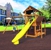 Leisure Installs - Sheds