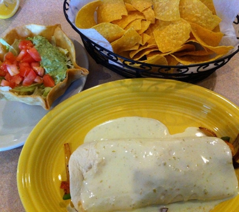 El Jinete Mexican Restaurant - Taylor Mill, KY