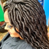 Lucky Hair Braiding gallery