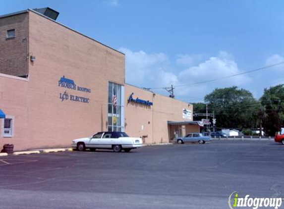 AMA Dance & Music School - Des Plaines, IL