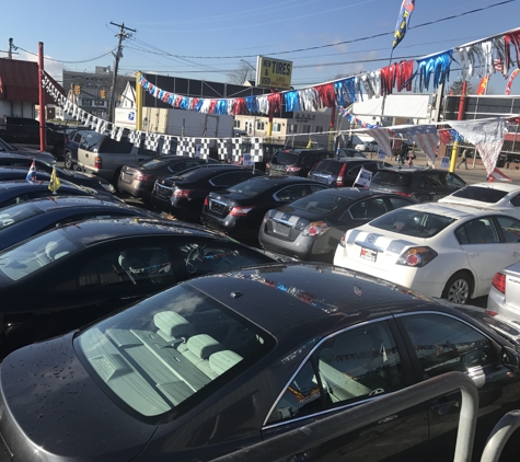 Fulton Used Cars Inc - Hempstead, NY