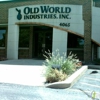 Old World Industries gallery