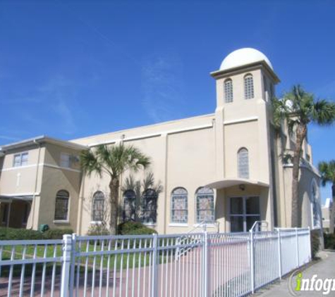 Christ Church of Orlando - Orlando, FL