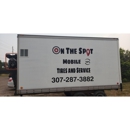 On the Spot Mobile Tires and Service - Tire Dealers
