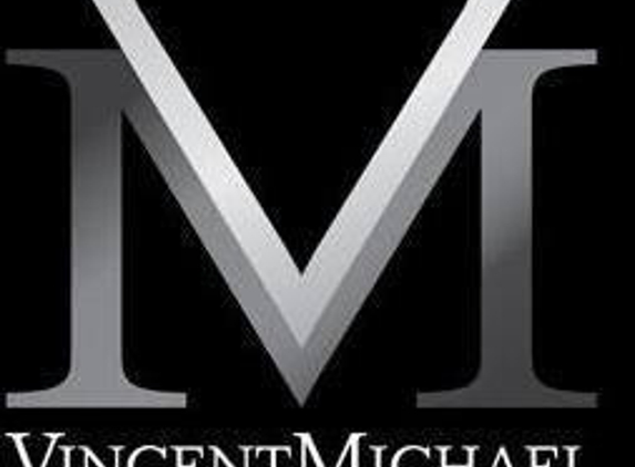 Vincent Michael Salon - San Juan Capistrano, CA