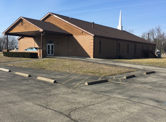 New Life Church - Springfield, OH