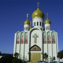 Holy Virgin Cathedral - Historical Places