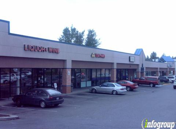 Blue Nile Liquor and Wine - Kent, WA