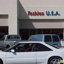 Fashion USA - Clothing Stores