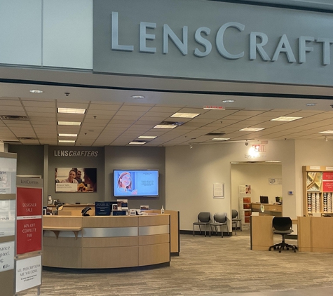 LensCrafters - Ogden, UT