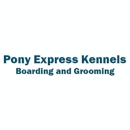 Pony Express Kennels - Pet Boarding & Kennels