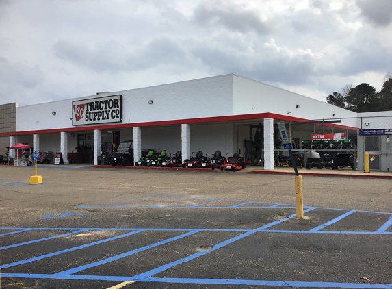 Tractor Supply Co - Minden, LA