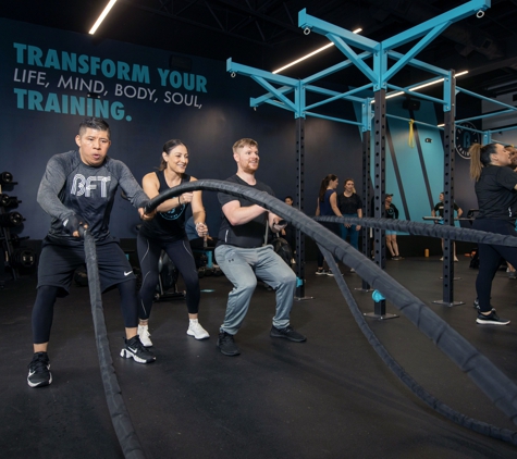 Body Fit Training - San Ramon, CA