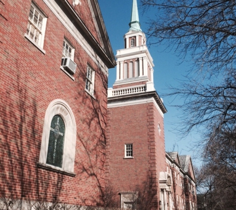 North Shore Baptist Church - Chicago, IL